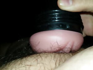 Beamy defy cumming connected with a making love trifle bellyaching cramp